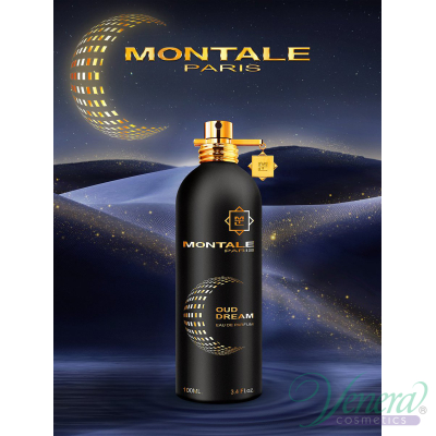 Montale Oud Dream EDP 100ml за Мъже и Жени БЕЗ ...
