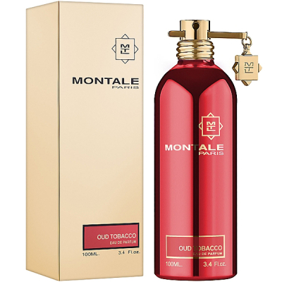 Montale Oud Tobacco EDP 100ml за Мъже и Жени