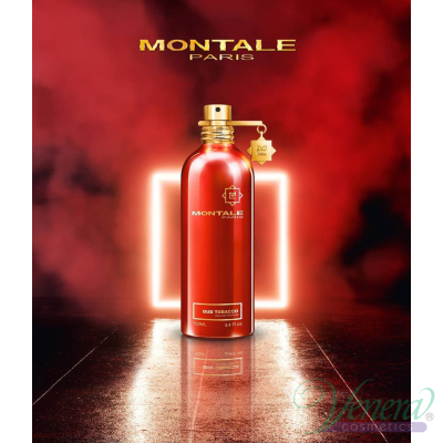 Montale Oud Tobacco EDP 50ml за Мъже и Жени