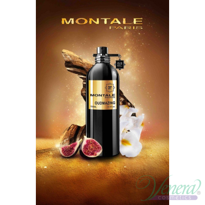 Montale Oudmazing EDP 50ml за Мъже и Жени