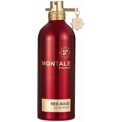 Montale Red Aoud EDP 100ml за Мъже и Жени БЕЗ О...