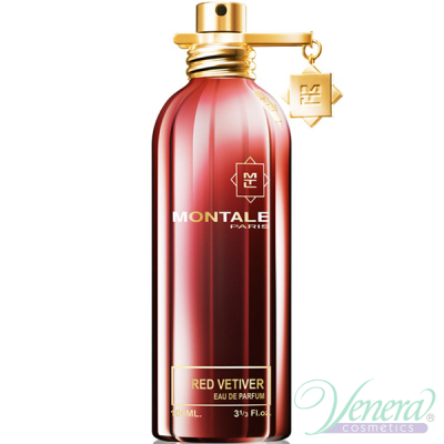 Montale Red Vetiver EDP 100ml за Мъже БЕЗ ОПАКОВКА