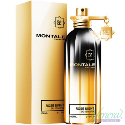 Montale Rose Night EDP 100ml за Мъже и Жени