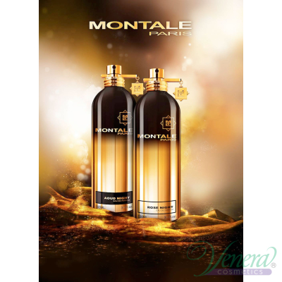 Montale Rose Night EDP 100ml за Мъже и Жени