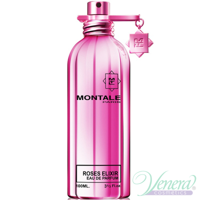 Montale Roses Elixir EDP 50ml за Жени