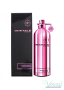 Montale Roses Musk EDP 100ml за Жени БЕЗ ОПАКОВКА Дамски Парфюми без опаковка