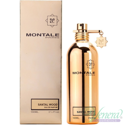 Montale Santal Wood EDP 100ml за Мъже и Жени