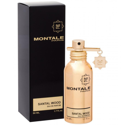Montale Santal Wood EDP 50ml за Мъже и Жени