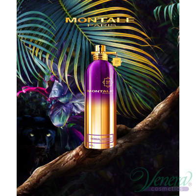 Montale Sensual Instinct EDP 100ml за Мъже и Жени