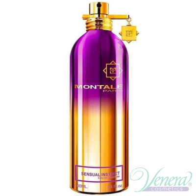 Montale Sensual Instinct EDP 100ml за Мъже и Же...