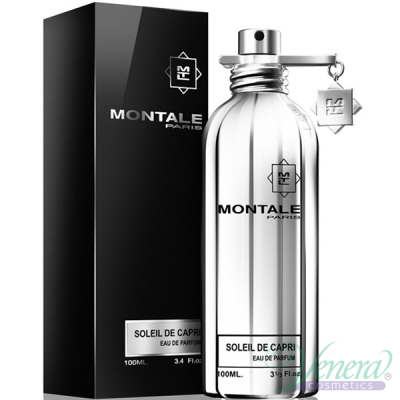 Montale Soleil de Capri EDP 50ml за Мъже и Жени