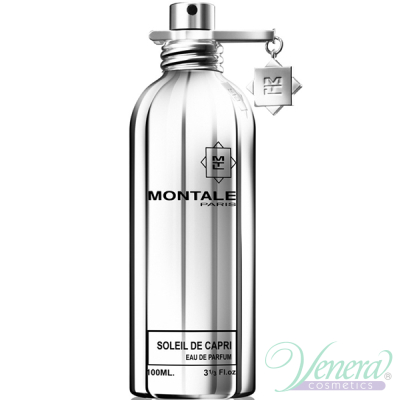 Montale Soleil de Capri EDP 100ml за Мъже и Жен...