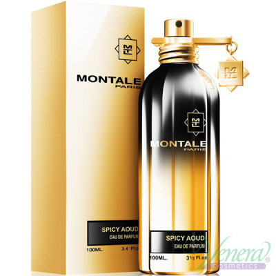 Montale Spicy Aoud EDP 100ml за Мъже и Жени