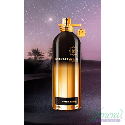 Montale Spicy Aoud EDP 100ml за Мъже и Жени