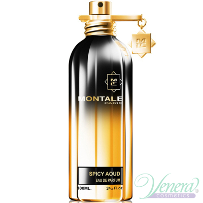 Montale Spicy Aoud EDP 100ml за Мъже и Жени БЕЗ...