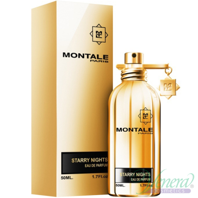 Montale Starry Nights EDP 50ml за Мъже и Жени