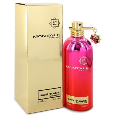 Montale Sweet Flowers EDP 100ml за Жени 