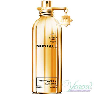 Montale Sweet Vanilla EDP 100ml за Мъже и Жени ...