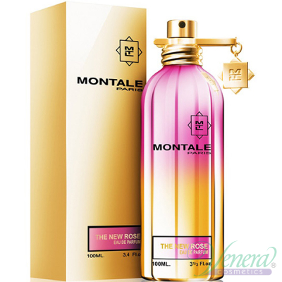 Montale The New Rose EDP 100ml за Мъже и Жени