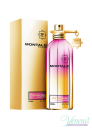 Montale The New Rose EDP 100ml за Мъже и Жени БЕЗ ОПАКОВКА Унисекс парфюми без опаковка
