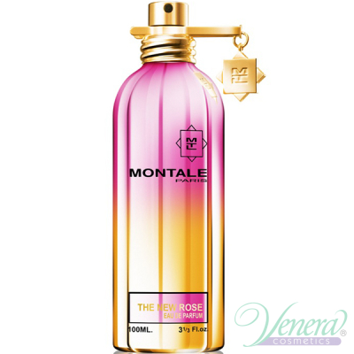 Montale The New Rose EDP 100ml за Мъже и Жени