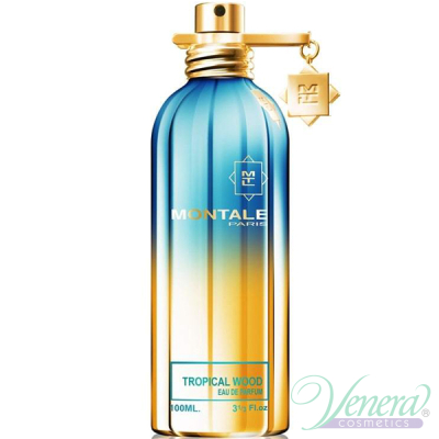 Montale Tropical Wood EDP 100ml за Мъже и Жени ...