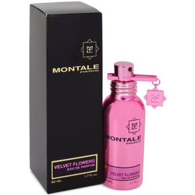 Montale Velvet Flowers EDP 50ml за Жени 