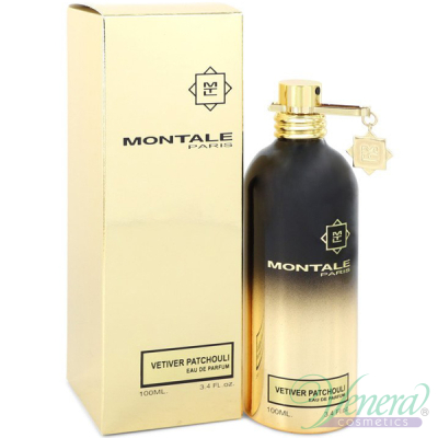 Montale Vetiver Patchouli EDP 100ml за Мъже и Жени