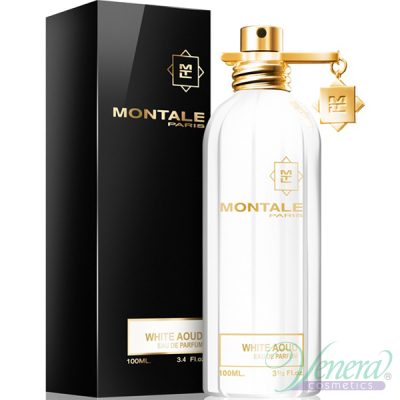 Montale White Aoud EDP 100ml за Мъже и Жени