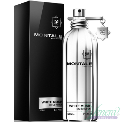 Montale White Musk EDP 50ml за Мъже и Жени