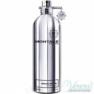Montale White Musk EDP 100ml за Мъже и Жени БЕЗ...