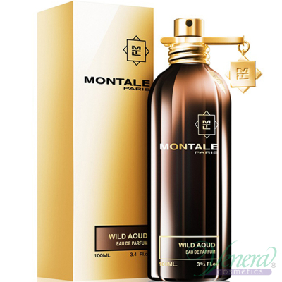 Montale Wild Aoud EDP 100ml за Мъже и Жени