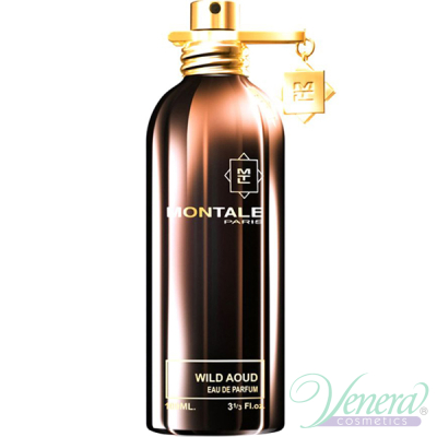 Montale Wild Aoud EDP 100ml за Мъже и Жени