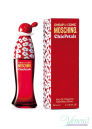 Moschino Cheap & Chic Chic Petals EDT 100ml за Жени Без Капачка Дамски Парфюми без капачка