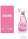 Moschino Pink Fresh Couture EDT 100ml за Жени Без Капачка Дамски Парфюми без капачка