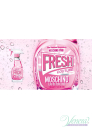 Moschino Pink Fresh Couture EDT 100ml за Жени Дамски Парфюми