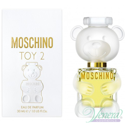 Moschino Toy 2 EDP 30ml за Жени Дамски Парфюми