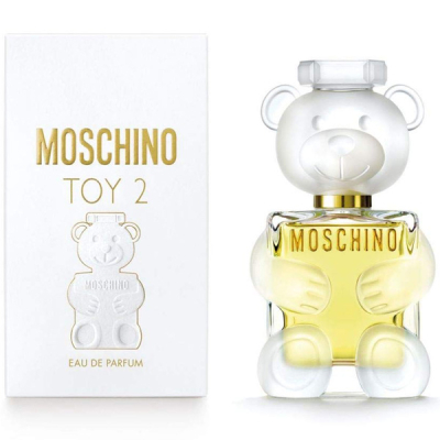 Moschino Toy 2 EDP 50ml за Жени Дамски Парфюми