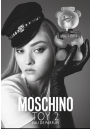 Moschino Toy 2 Комплект (EDP 50ml + BL 50ml + SG 50ml) за Жени Дамски Комплекти