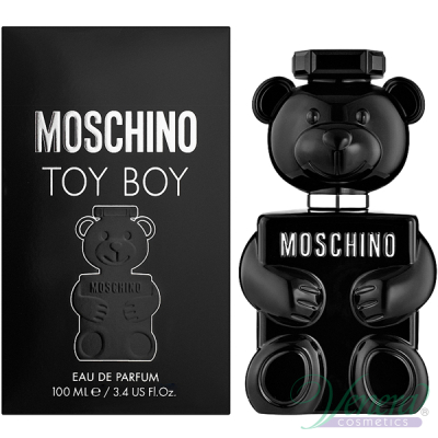 Moschino Toy Boy EDP 100ml за Мъже Мъжки Парфюми