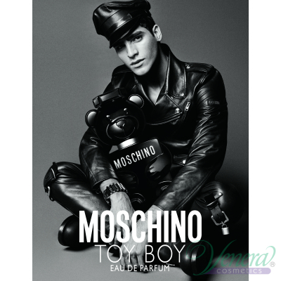 Moschino Toy Boy Комплект (EDP 30ml + SG 50ml) ...