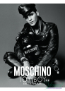 Moschino Toy Boy Комплект (EDP 100ml + EDP 10ml + SG 100ml + ASB 100ml) за Мъже Мъжки Комплекти
