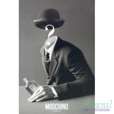 Moschino Uomo? EDT 75ml за Мъже Мъжки Парфюми