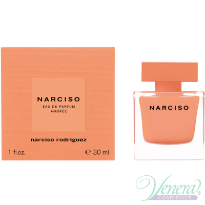 Narciso Rodriguez Narciso Ambree EDP 30ml за Жени Дамски Парфюми