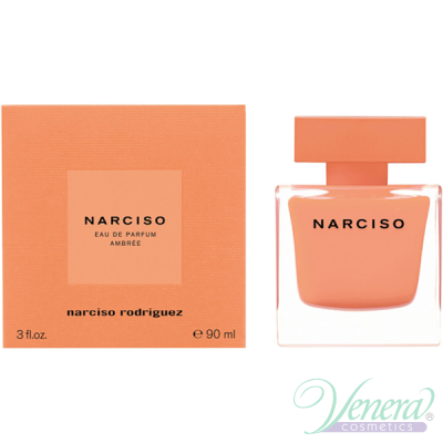 Narciso Rodriguez Narciso Ambree EDP 90ml за Жени Дамски Парфюми