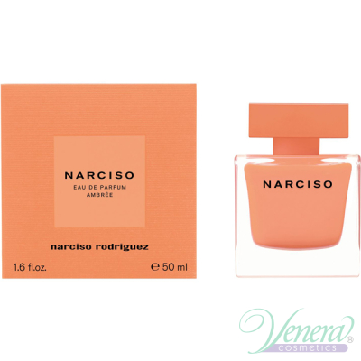 Narciso Rodriguez Narciso Ambree EDP 50ml за Жени Дамски Парфюми