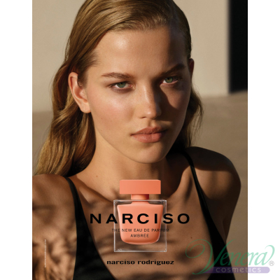 Narciso Rodriguez Narciso Ambree EDP 90ml за Жени БЕЗ ОПАКОВКА Дамски Парфюми без опаковка