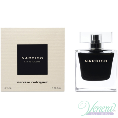 Narciso Rodriguez Narciso Eau de Toilette EDT 90ml за Жени Дамски Парфюми