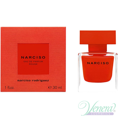 Narciso Rodriguez Narciso Rouge EDP 30ml за Жени Дамски Парфюми