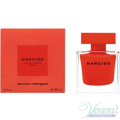 Narciso Rodriguez Narciso Rouge EDP 90ml за Жени Дамски Парфюми